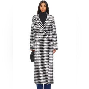 NWT Show me your Mumu Shasta Sweater Jacket